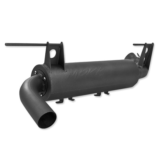 MBRP PERFORMANCE MUFFLER (AT-8513P)