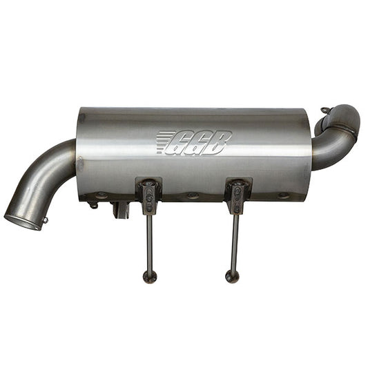 GGB UTV TRAIL MUFFLER (64-3250-2)