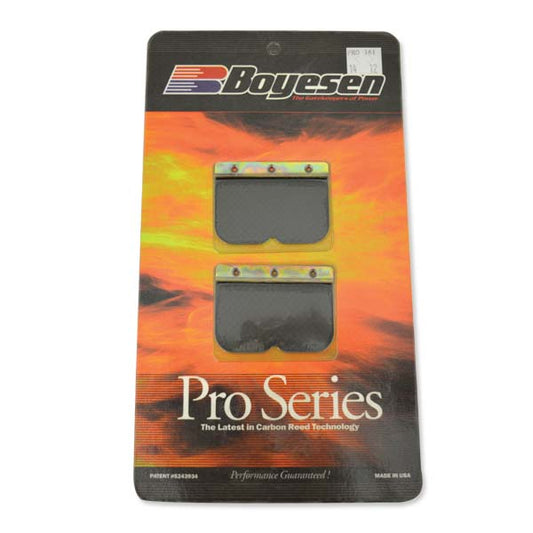 BOYESEN SNOWMOBILE RAGE CAGE REED (PRO-161)