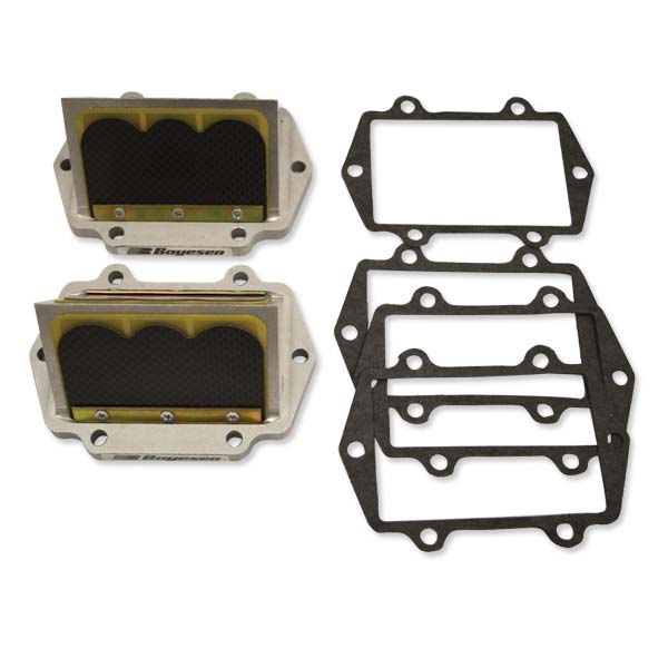 BOYESEN SNOWMOBILE RAGE CAGE (RAD51A-2)