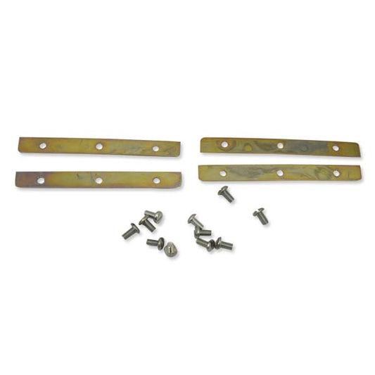 BOYESEN REED STRIP & SCREWS (784-4900)