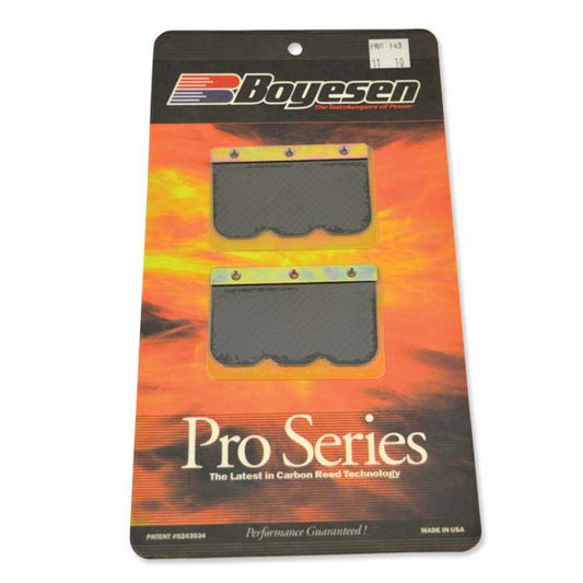 BOYESEN SNOWMOBILE RAGE CAGE REED (PRO-143)