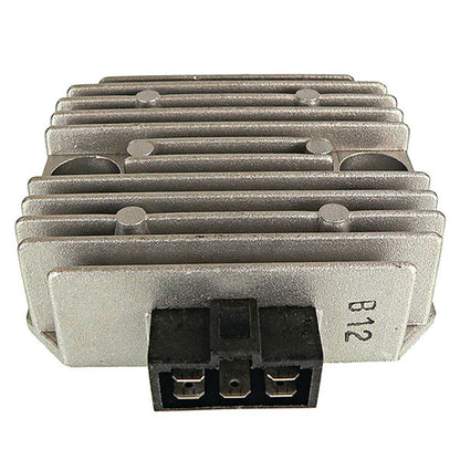 ARROWHEAD VOLTAGE REGULATOR (230-58189)