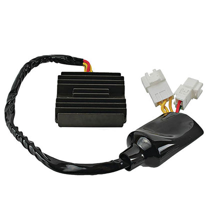 ARROWHEAD VOLTAGE REGULATOR (230-58123)