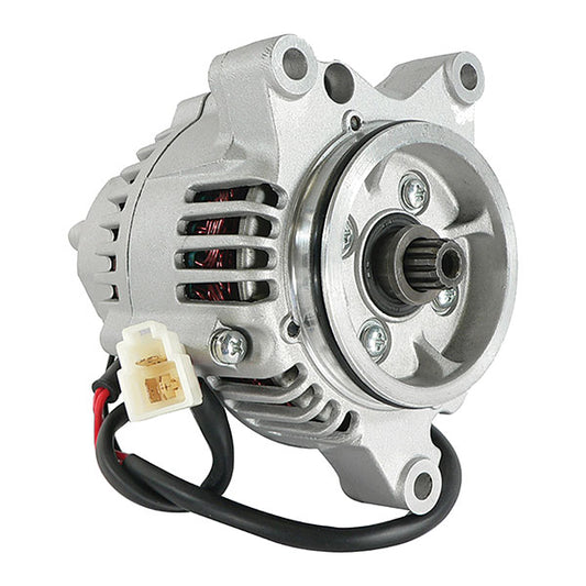 Arrowhead ALTERNATOR (400-48112)