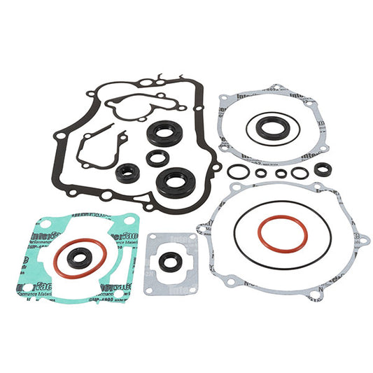 VERTEX GASKET SET & OIL SEALS (8110026)