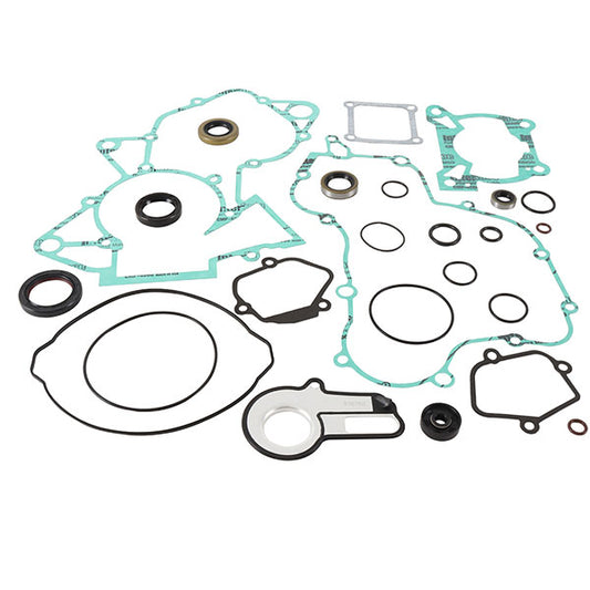 VERTEX GASKET SET & OIL SEALS (8110028)