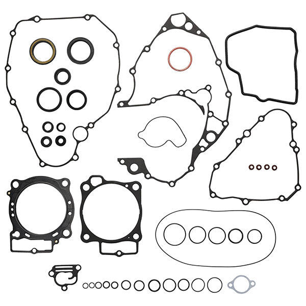 VERTEX GASKET SET & OIL SEALS (8110035)