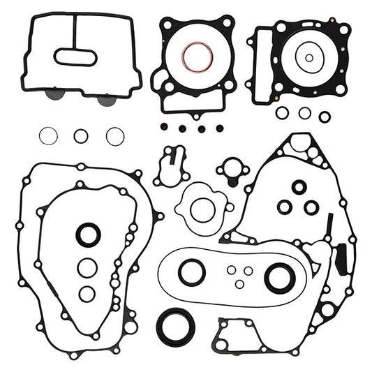 VERTEX GASKET SET & OIL SEALS (8110050)