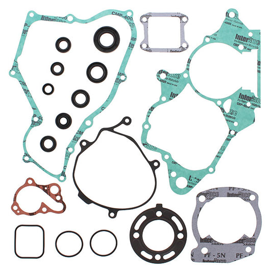 VERTEX GASKET SET & OIL SEALS (811212)