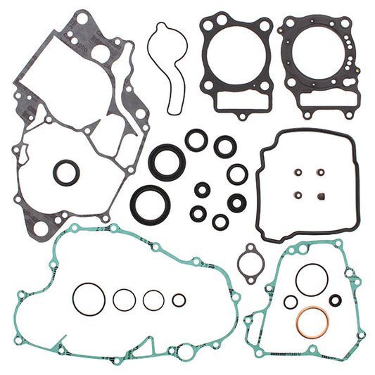 VERTEX GASKET SET & OIL SEALS (811213)