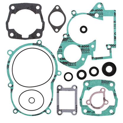 VERTEX GASKET SET & OIL SEALS (811312)