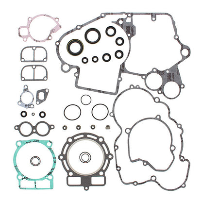 VERTEX GASKET SET & OIL SEALS (811318)