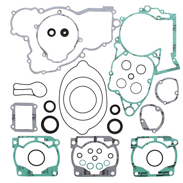 VERTEX GASKET SET & OIL SEALS (811323)