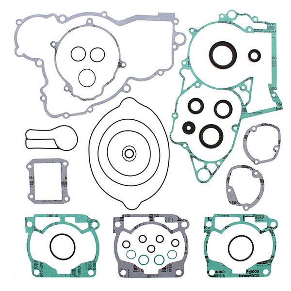 VERTEX GASKET SET & OIL SEALS (811325)