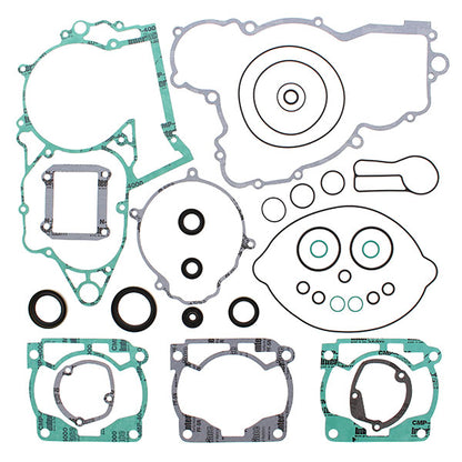 VERTEX GASKET SET & OIL SEALS (811326)