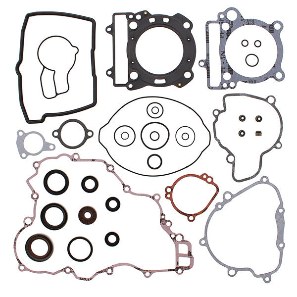 VERTEX GASKET SET & OIL SEALS (811328)