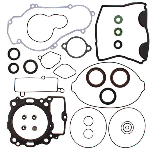 VERTEX GASKET SET & OIL SEALS (811331)