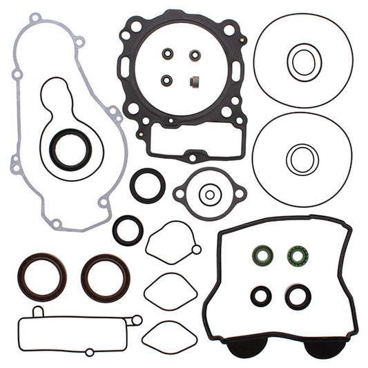 VERTEX GASKET SET & OIL SEALS (811336)