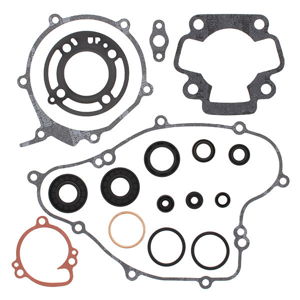 VERTEX GASKET SET & OIL SEALS (811412)