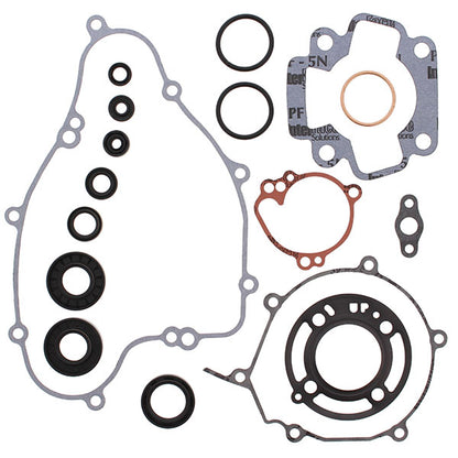 VERTEX GASKET SET & OIL SEALS (811417)