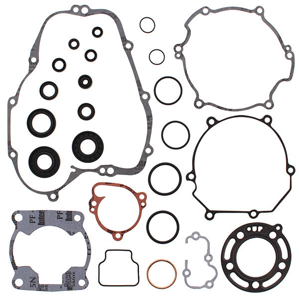 VERTEX GASKET SET & OIL SEALS (811419)