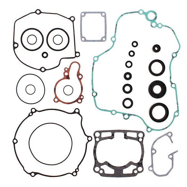 VERTEX GASKET SET & OIL SEALS (811430)