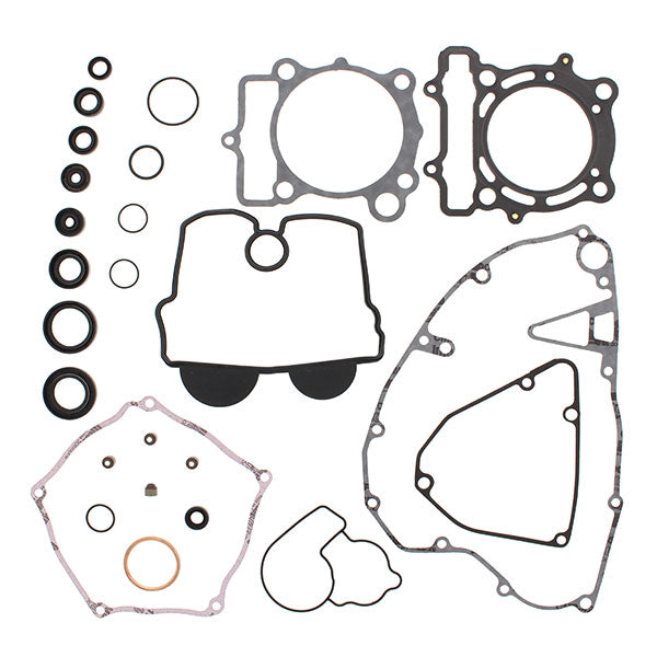 VERTEX GASKET SET & OIL SEALS (811463)