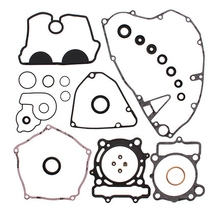 VERTEX GASKET SET & OIL SEALS (811468)