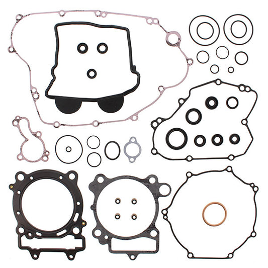 VERTEX GASKET SET & OIL SEALS (811482)