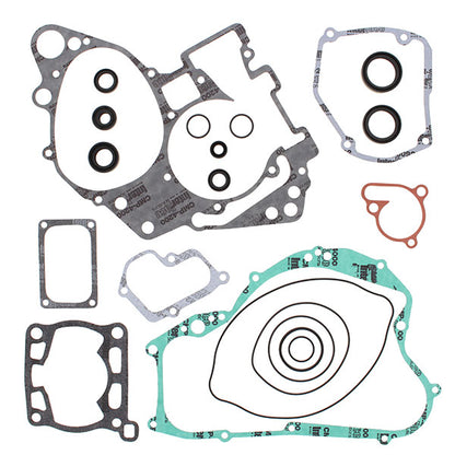 VERTEX GASKET SET & OIL SEALS (811549)