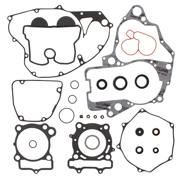 VERTEX GASKET SET & OIL SEALS (811568)