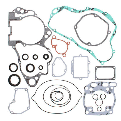 VERTEX GASKET SET & OIL SEALS (811583)