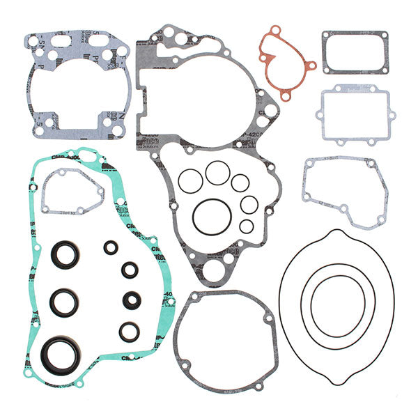 VERTEX GASKET SET & OIL SEALS (811587)