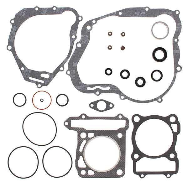 VERTEX GASKET SET & OIL SEALS (811588)