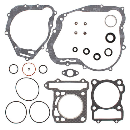 VERTEX GASKET SET & OIL SEALS (811588)