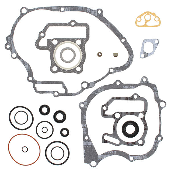 VERTEX GASKET SET & OIL SEALS (811616)