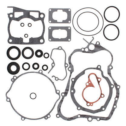 VERTEX GASKET SET & OIL SEALS (811639)