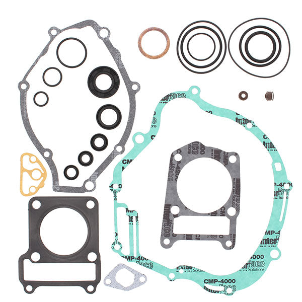 VERTEX GASKET SET & OIL SEALS (811640)