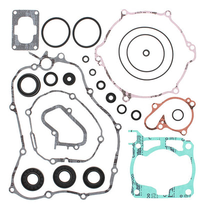 VERTEX GASKET SET & OIL SEALS (811641)