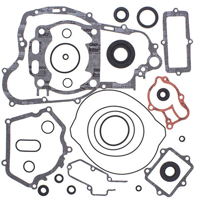 VERTEX GASKET SET & OIL SEALS (811670)