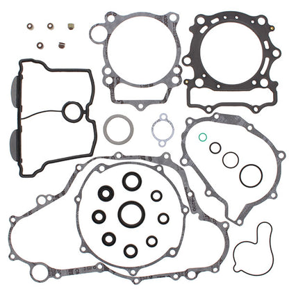 VERTEX GASKET SET & OIL SEALS (811676)