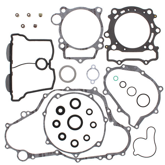 VERTEX GASKET SET & OIL SEALS (811676)