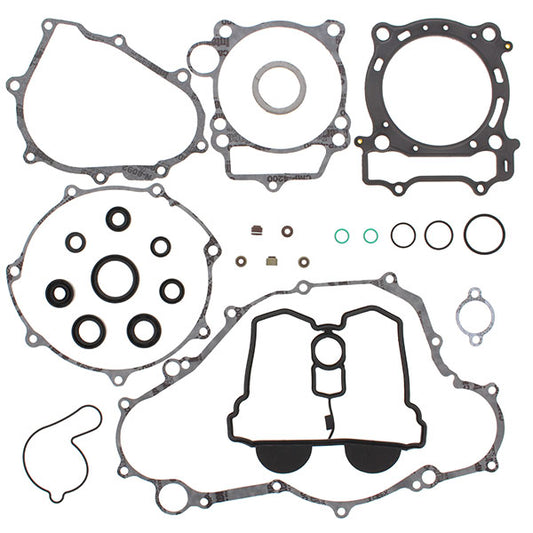 VERTEX GASKET SET & OIL SEALS (811677)