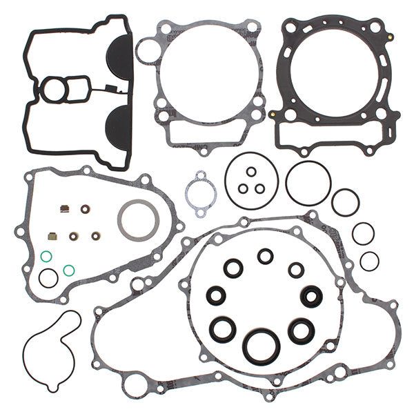 VERTEX GASKET SET & OIL SEALS (811679)