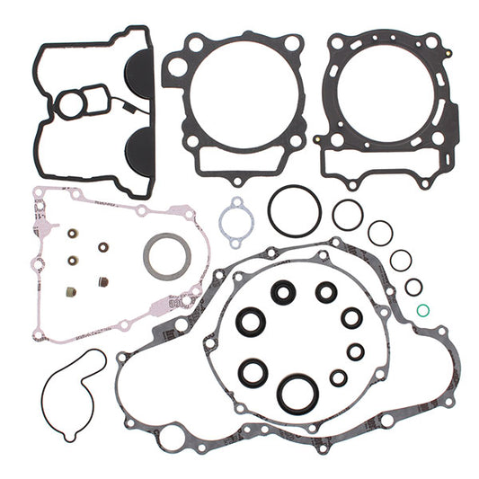 VERTEX GASKET SET & OIL SEALS (811687)