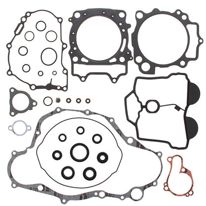 VERTEX GASKET SET & OIL SEALS (811689)