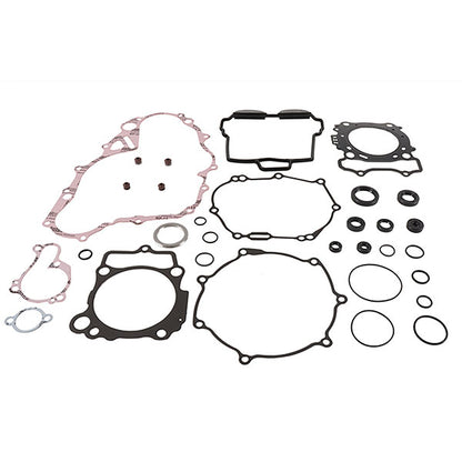 VERTEX GASKET SET & OIL SEALS (811690)