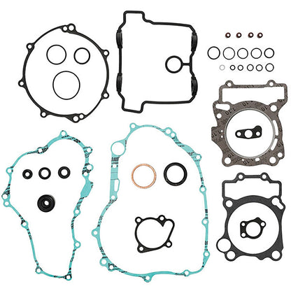 VERTEX GASKET SET & OIL SEALS (811691)