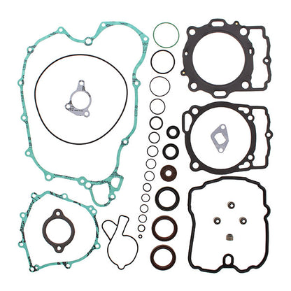 VERTEX GASKET SET & OIL SEALS (811959)